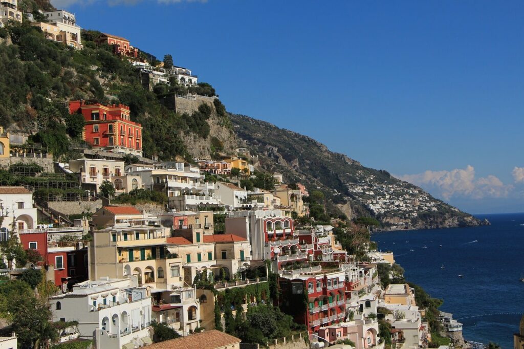 Cosa Vedere A Positano Ed Amalfi In Un Giorno