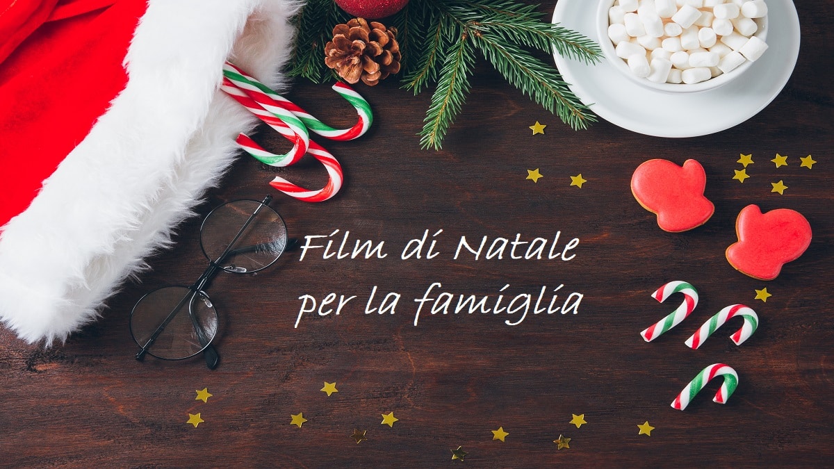 Immagini Film Di Natale.I Piu Bei Film Di Natale Per L Intera Famiglia