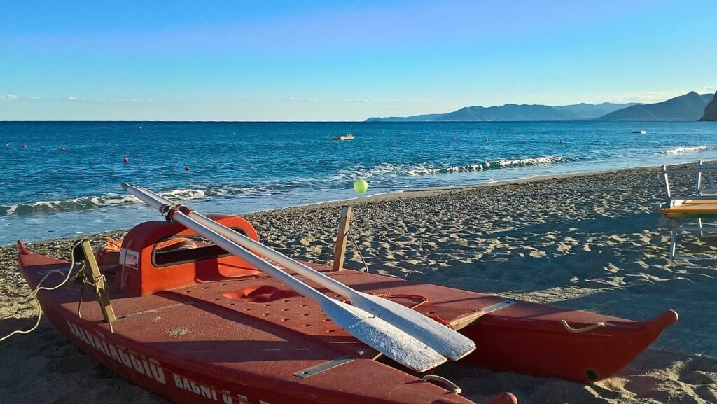 finale ligure spiagge per bambini min