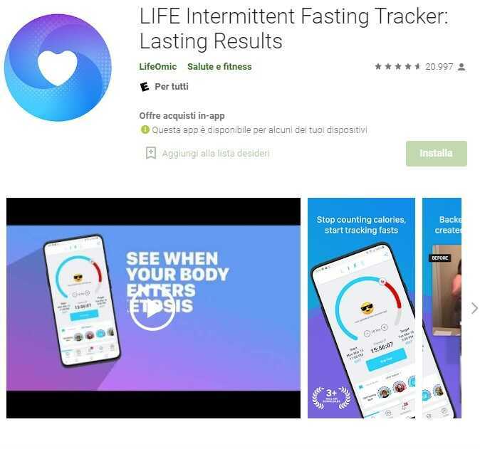 life fasting tracker optimized optimized